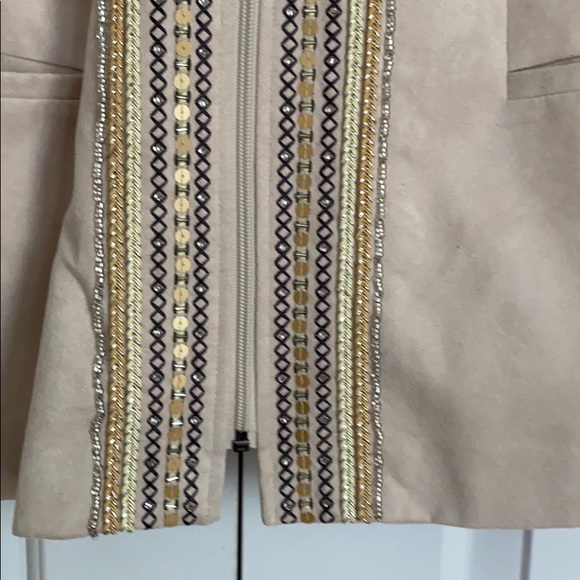 Tan Jay Jacket - Picture 4 of 8